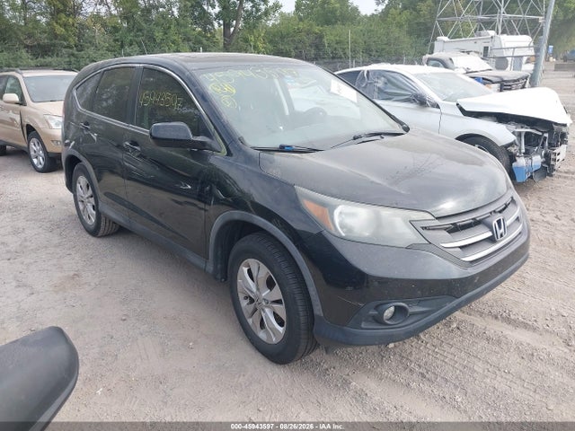 45943597 :رقم المزاد ، 2HKRM4H53CH626880 vin ، 2012 Honda Cr-v Ex مزاد بيع