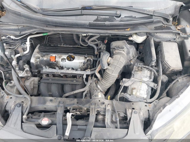 45943597 :رقم المزاد ، 2HKRM4H53CH626880 vin ، 2012 Honda Cr-v Ex مزاد بيع