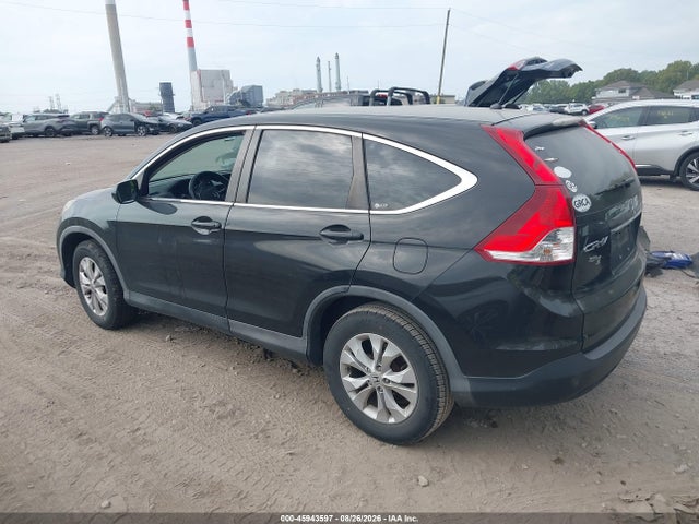 45943597 :رقم المزاد ، 2HKRM4H53CH626880 vin ، 2012 Honda Cr-v Ex مزاد بيع