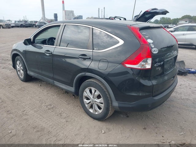 45943597 :رقم المزاد ، 2HKRM4H53CH626880 vin ، 2012 Honda Cr-v Ex مزاد بيع