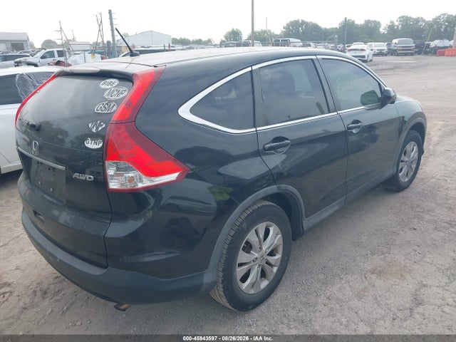 45943597 :رقم المزاد ، 2HKRM4H53CH626880 vin ، 2012 Honda Cr-v Ex مزاد بيع