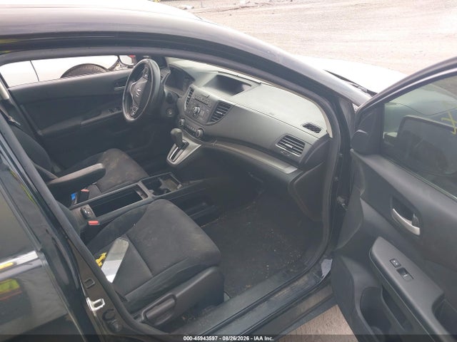 45943597 :رقم المزاد ، 2HKRM4H53CH626880 vin ، 2012 Honda Cr-v Ex مزاد بيع