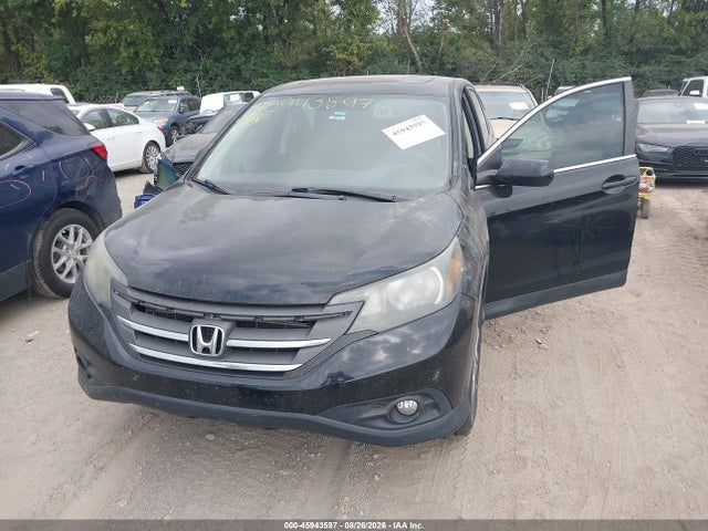 45943597 :رقم المزاد ، 2HKRM4H53CH626880 vin ، 2012 Honda Cr-v Ex مزاد بيع