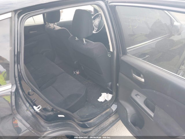 45943597 :رقم المزاد ، 2HKRM4H53CH626880 vin ، 2012 Honda Cr-v Ex مزاد بيع
