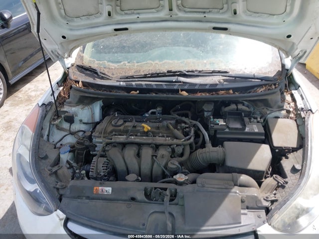 2013 Hyundai Elantra Gls/limited მანქანა იყიდება აუქციონზე, vin: 5NPDH4AE4DH230337, აუქციონის ნომერი: 45943598
