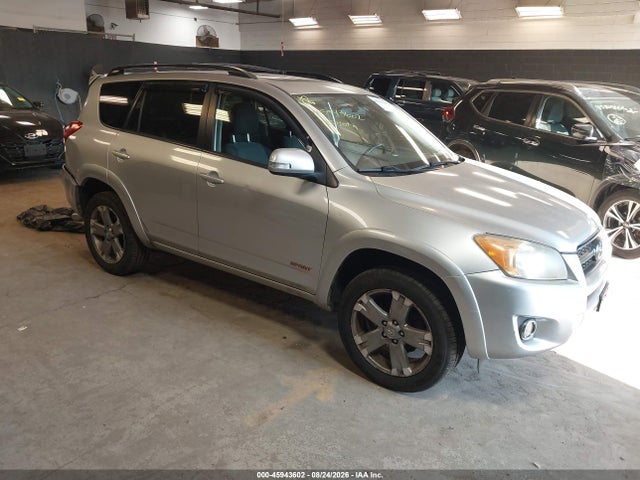 Aukcja sprzedaży 2011 Toyota Rav4 Sport V6, vin: JTMRK4DV7B5101914, numer aukcji: 45943602