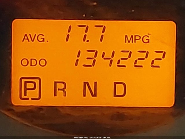 45943602 :رقم المزاد ، JTMRK4DV7B5101914 vin ، 2011 Toyota Rav4 Sport V6 مزاد بيع