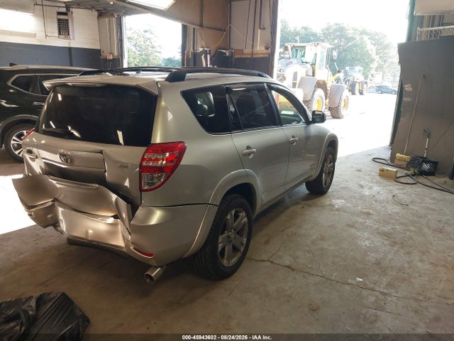 45943602 :رقم المزاد ، JTMRK4DV7B5101914 vin ، 2011 Toyota Rav4 Sport V6 مزاد بيع