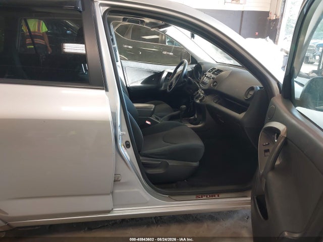 45943602 :رقم المزاد ، JTMRK4DV7B5101914 vin ، 2011 Toyota Rav4 Sport V6 مزاد بيع