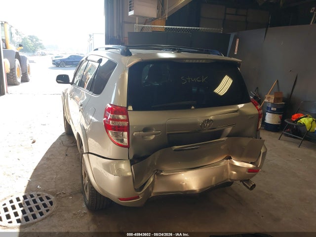 45943602 :رقم المزاد ، JTMRK4DV7B5101914 vin ، 2011 Toyota Rav4 Sport V6 مزاد بيع