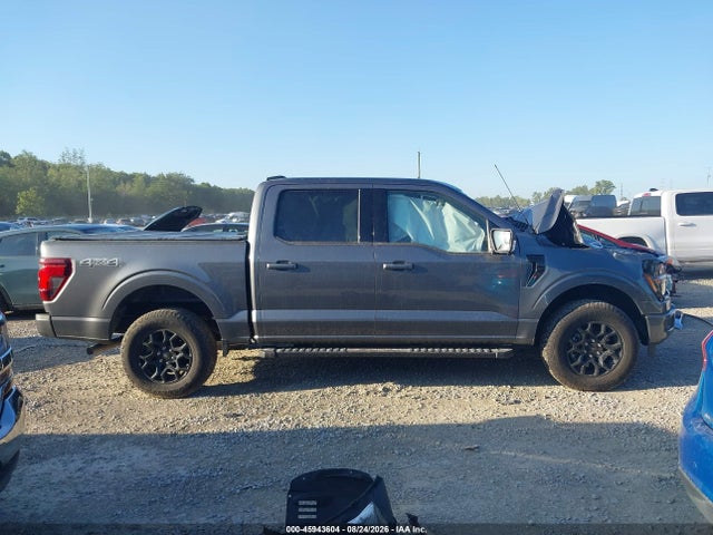 Aukcja sprzedaży 2024 Ford F-150 Xlt, vin: 1FTEW3LP2RKF10477, numer aukcji: 45943604