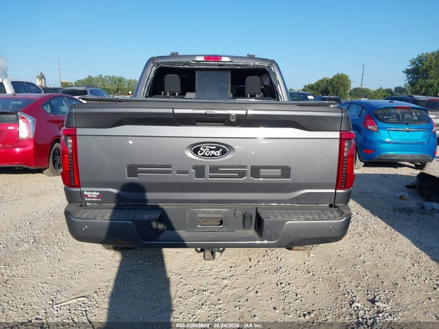 Aukcja sprzedaży 2024 Ford F-150 Xlt, vin: 1FTEW3LP2RKF10477, numer aukcji: 45943604
