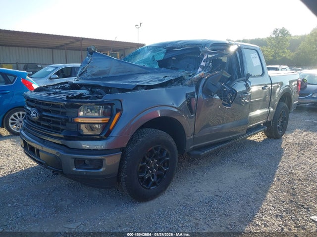 Aukcja sprzedaży 2024 Ford F-150 Xlt, vin: 1FTEW3LP2RKF10477, numer aukcji: 45943604