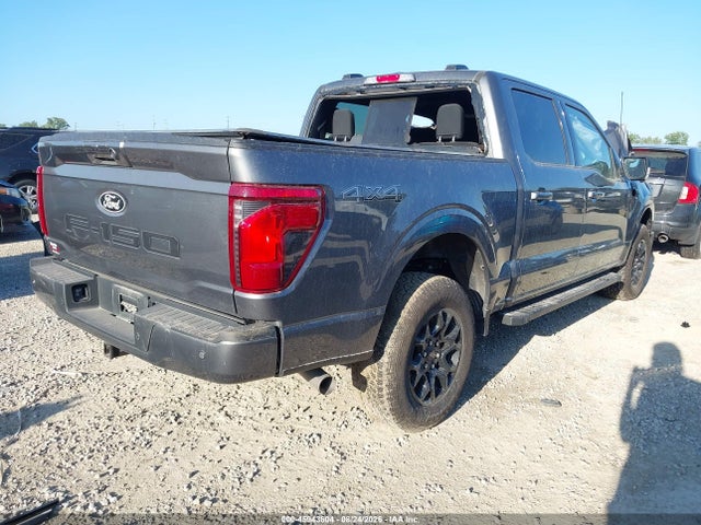 Aukcja sprzedaży 2024 Ford F-150 Xlt, vin: 1FTEW3LP2RKF10477, numer aukcji: 45943604