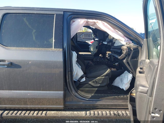Aukcja sprzedaży 2024 Ford F-150 Xlt, vin: 1FTEW3LP2RKF10477, numer aukcji: 45943604
