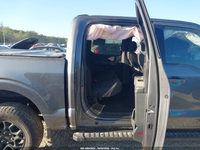 Aukcja sprzedaży 2024 Ford F-150 Xlt, vin: 1FTEW3LP2RKF10477, numer aukcji: 45943604