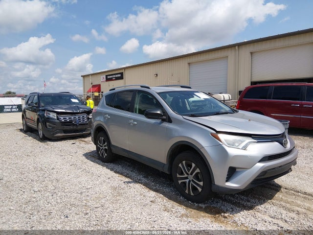 Продажа на аукционе авто 2017 Toyota Rav4 Le, vin: 2T3ZFREV0HW314639, номер лота: 45943605