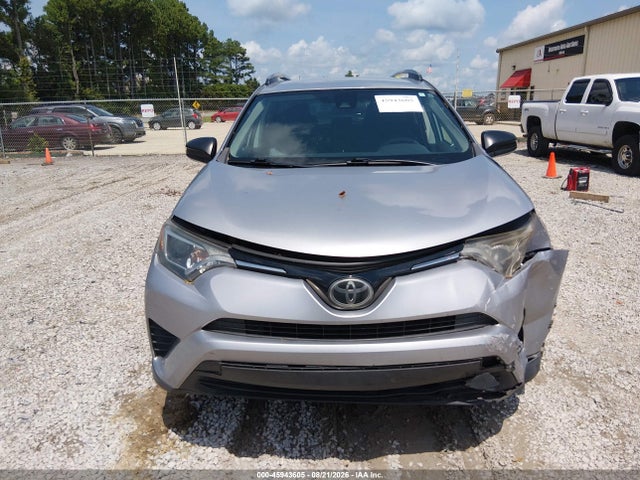 Продаж на аукціоні авто 2017 Toyota Rav4 Le, vin: 2T3ZFREV0HW314639, номер лоту: 45943605