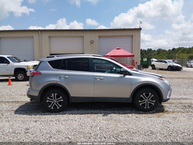 Продаж на аукціоні авто 2017 Toyota Rav4 Le, vin: 2T3ZFREV0HW314639, номер лоту: 45943605