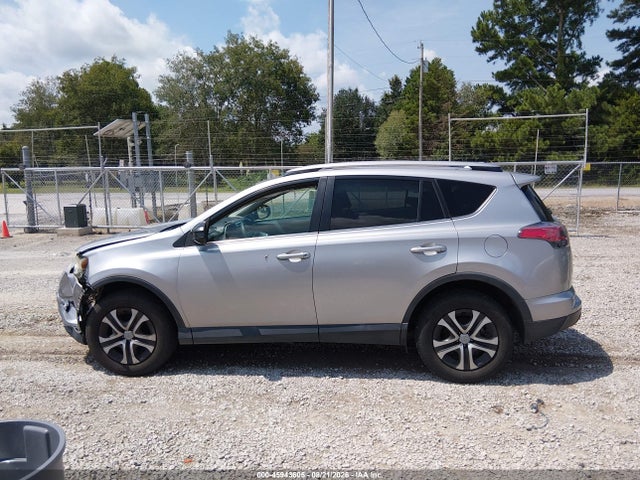 Продаж на аукціоні авто 2017 Toyota Rav4 Le, vin: 2T3ZFREV0HW314639, номер лоту: 45943605