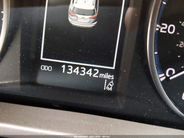 Продаж на аукціоні авто 2017 Toyota Rav4 Le, vin: 2T3ZFREV0HW314639, номер лоту: 45943605