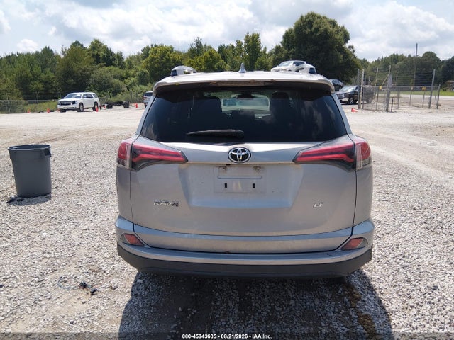 Продаж на аукціоні авто 2017 Toyota Rav4 Le, vin: 2T3ZFREV0HW314639, номер лоту: 45943605