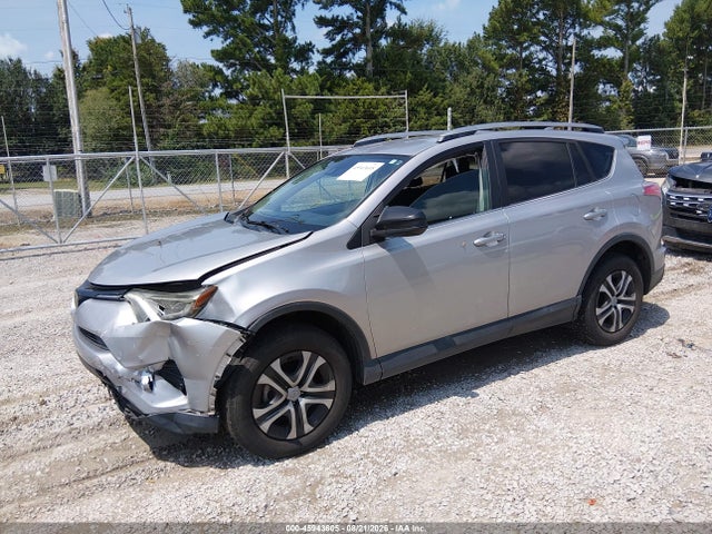 Продаж на аукціоні авто 2017 Toyota Rav4 Le, vin: 2T3ZFREV0HW314639, номер лоту: 45943605