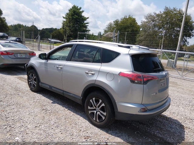 Продаж на аукціоні авто 2017 Toyota Rav4 Le, vin: 2T3ZFREV0HW314639, номер лоту: 45943605