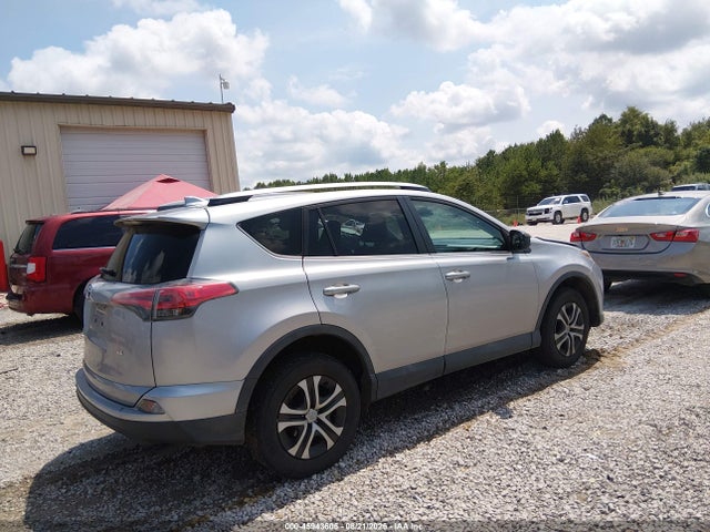 Продаж на аукціоні авто 2017 Toyota Rav4 Le, vin: 2T3ZFREV0HW314639, номер лоту: 45943605