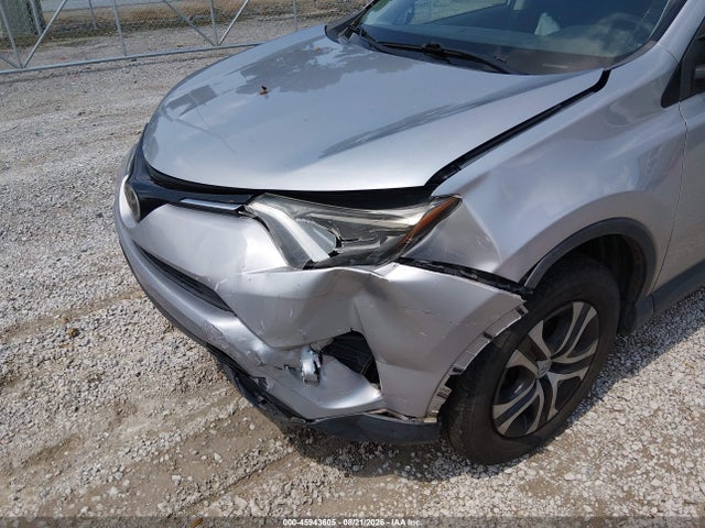 Продаж на аукціоні авто 2017 Toyota Rav4 Le, vin: 2T3ZFREV0HW314639, номер лоту: 45943605