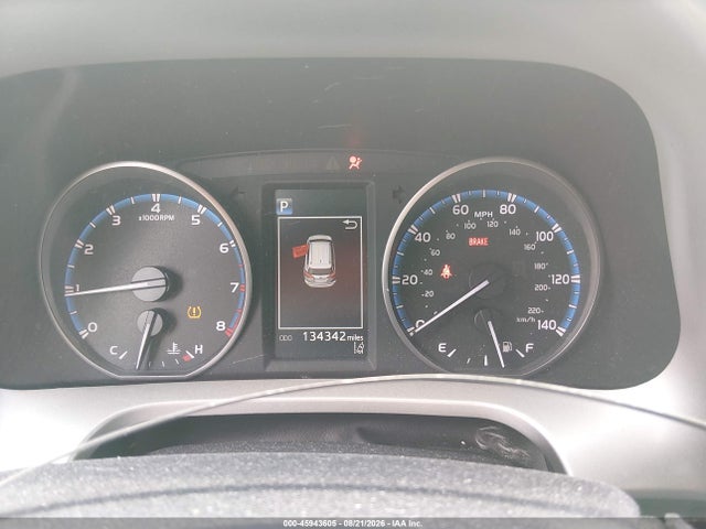 Продаж на аукціоні авто 2017 Toyota Rav4 Le, vin: 2T3ZFREV0HW314639, номер лоту: 45943605