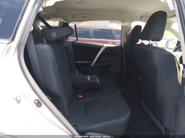 Продаж на аукціоні авто 2017 Toyota Rav4 Le, vin: 2T3ZFREV0HW314639, номер лоту: 45943605