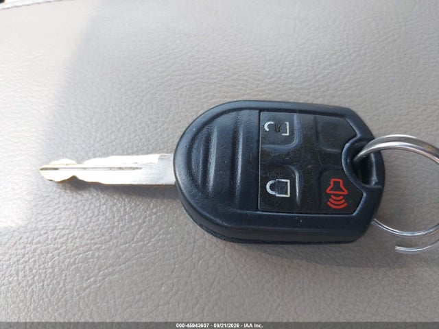2011 Ford Edge Se მანქანა იყიდება აუქციონზე, vin: 2FMDK3GC1BBA12278, აუქციონის ნომერი: 45943607