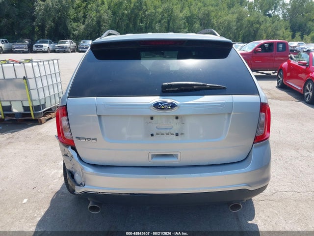 2011 Ford Edge Se მანქანა იყიდება აუქციონზე, vin: 2FMDK3GC1BBA12278, აუქციონის ნომერი: 45943607