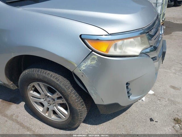 2011 Ford Edge Se მანქანა იყიდება აუქციონზე, vin: 2FMDK3GC1BBA12278, აუქციონის ნომერი: 45943607