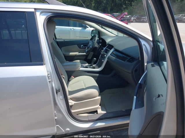 2011 Ford Edge Se მანქანა იყიდება აუქციონზე, vin: 2FMDK3GC1BBA12278, აუქციონის ნომერი: 45943607