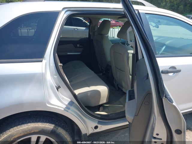 2011 Ford Edge Se მანქანა იყიდება აუქციონზე, vin: 2FMDK3GC1BBA12278, აუქციონის ნომერი: 45943607
