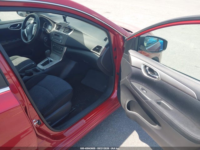 Aukcja sprzedaży 2014 Nissan Sentra Sv, vin: 3N1AB7AP5EY323057, numer aukcji: 45943609