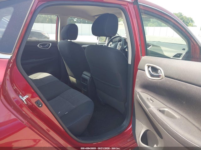 Aukcja sprzedaży 2014 Nissan Sentra Sv, vin: 3N1AB7AP5EY323057, numer aukcji: 45943609