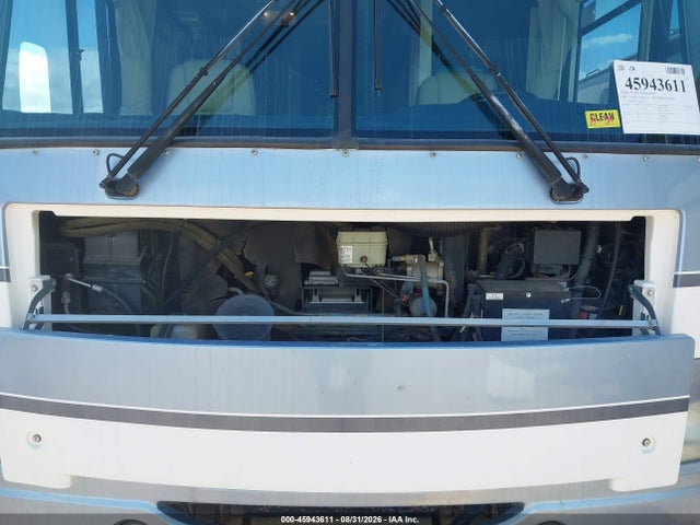Продажа на аукционе авто 2002 Workhorse Custom Chassis Motorhome Chassis W22, vin: 5B4MP67G223339062, номер лота: 45943611
