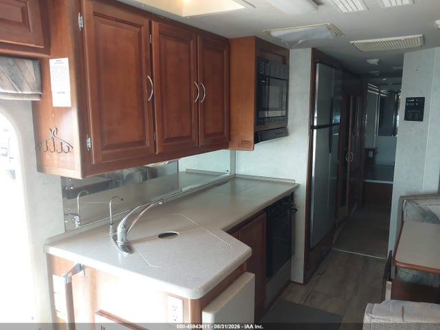 Продажа на аукционе авто 2002 Workhorse Custom Chassis Motorhome Chassis W22, vin: 5B4MP67G223339062, номер лота: 45943611