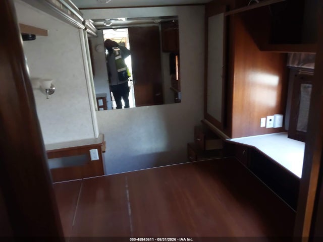 Продажа на аукционе авто 2002 Workhorse Custom Chassis Motorhome Chassis W22, vin: 5B4MP67G223339062, номер лота: 45943611