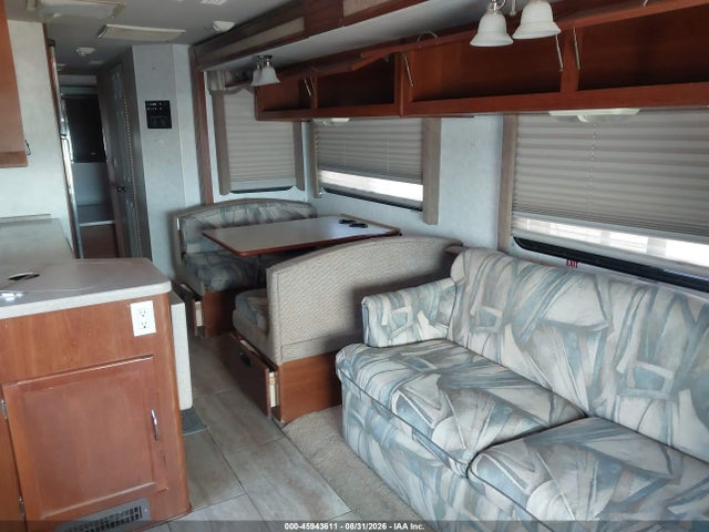 Продажа на аукционе авто 2002 Workhorse Custom Chassis Motorhome Chassis W22, vin: 5B4MP67G223339062, номер лота: 45943611