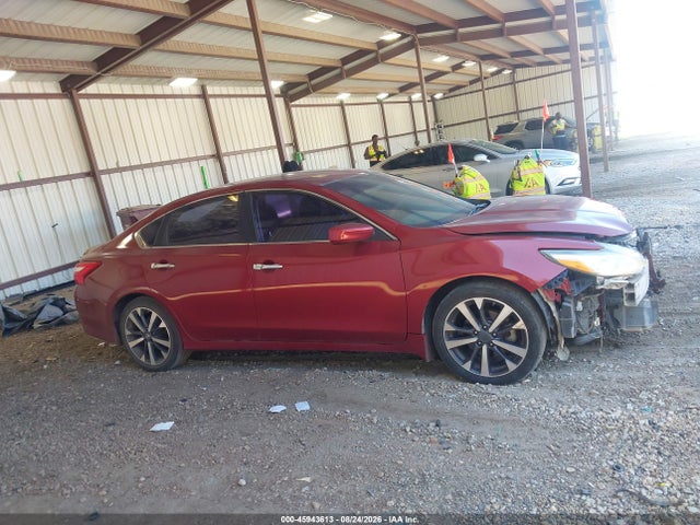 45943613 :رقم المزاد ، 1N4AL3AP7GC199796 vin ، 2016 Nissan Altima 2.5 Sr مزاد بيع