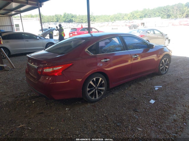 45943613 :رقم المزاد ، 1N4AL3AP7GC199796 vin ، 2016 Nissan Altima 2.5 Sr مزاد بيع