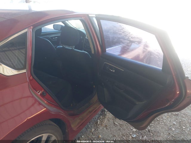 45943613 :رقم المزاد ، 1N4AL3AP7GC199796 vin ، 2016 Nissan Altima 2.5 Sr مزاد بيع