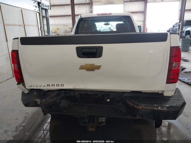 Aukcja sprzedaży 2014 Chevrolet Silverado 3500hd Lt, vin: 1GC4K0C88EF147426, numer aukcji: 45943614