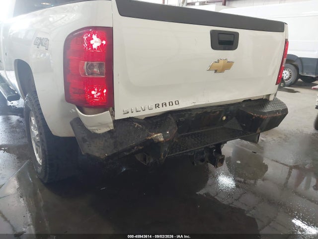 Aukcja sprzedaży 2014 Chevrolet Silverado 3500hd Lt, vin: 1GC4K0C88EF147426, numer aukcji: 45943614