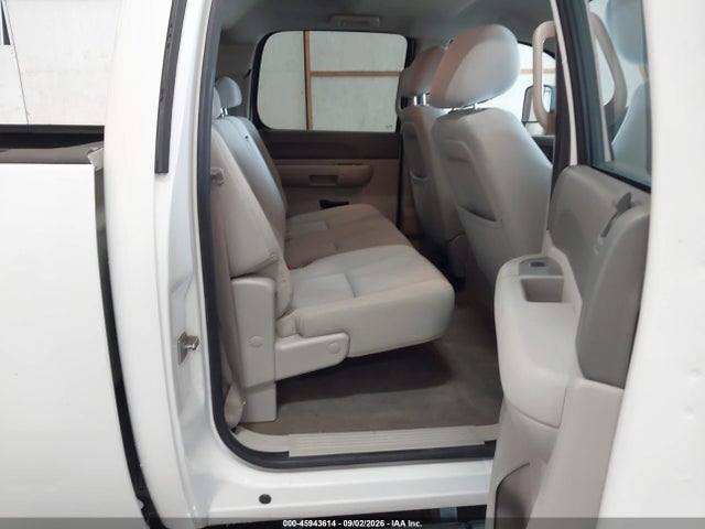 Aukcja sprzedaży 2014 Chevrolet Silverado 3500hd Lt, vin: 1GC4K0C88EF147426, numer aukcji: 45943614