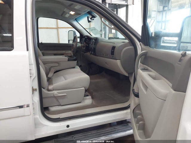 Aukcja sprzedaży 2014 Chevrolet Silverado 3500hd Lt, vin: 1GC4K0C88EF147426, numer aukcji: 45943614